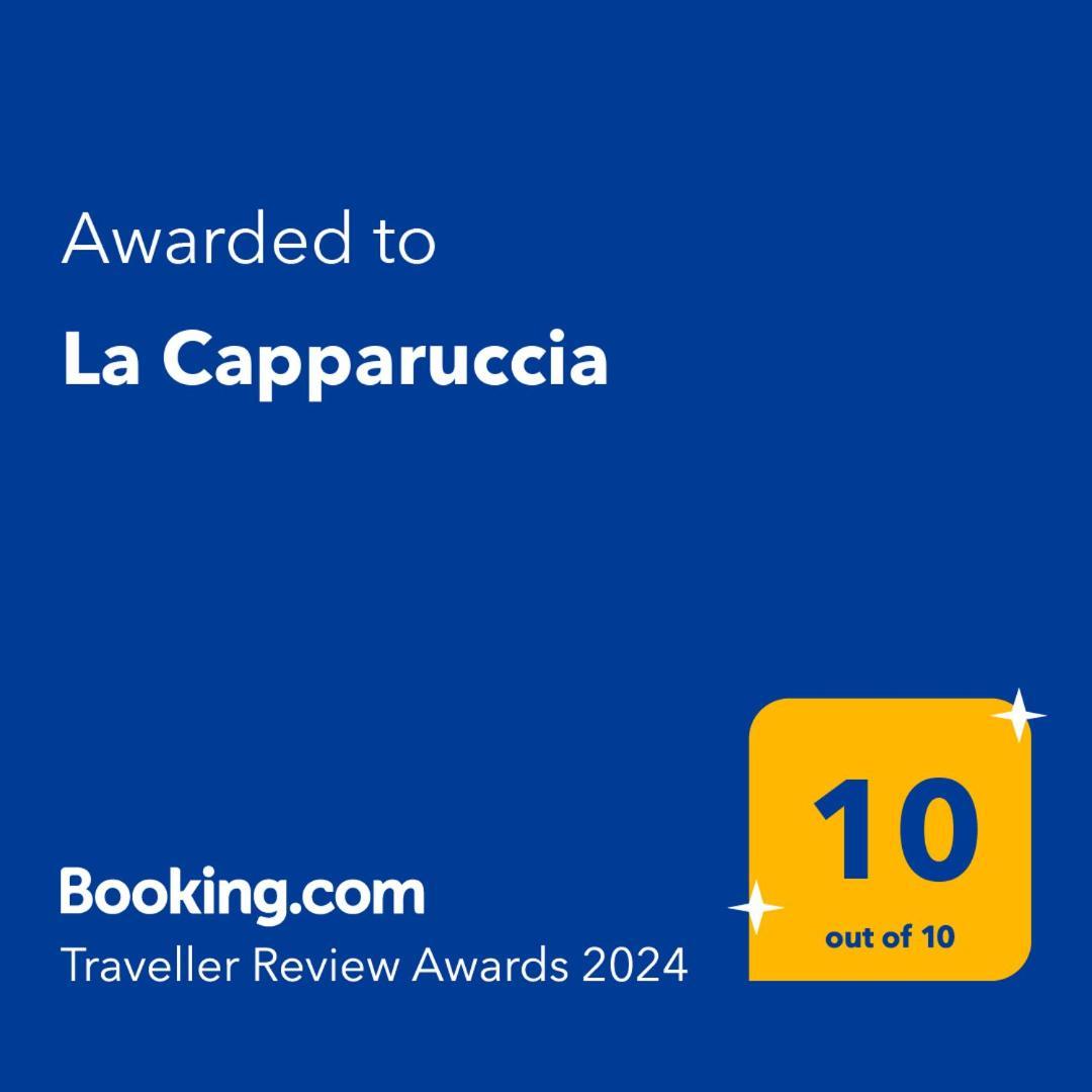 La Capparuccia Leilighet Civitanova Marche Eksteriør bilde