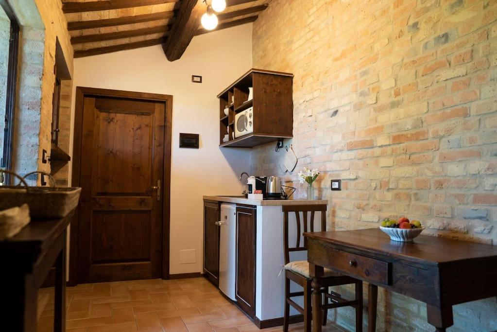 La Capparuccia Leilighet Civitanova Marche Eksteriør bilde